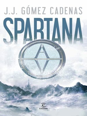 cover image of Spartana